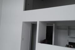 Antes,Coicina.Dpto doble altura.Piso15